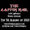The Coffin Nail Bonus Episode #2: Top 50 Albums of 2021