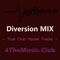 DJ Vertigo - 4 The Music Exclusive - Diversion