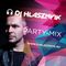 DJ Hlasznyik - Party-mix999 (Radio Verzio) [2022]