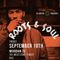 Rich Medina - Live at Roots & Soul, NYC (9.19.14)