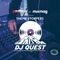 Coors Light x Mixmag Presents DJ Quest - Show Stoppers