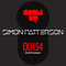 Simon Patterson - Open Up - 154