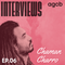 agcb Interviews Chaman Charro // 18_07_22