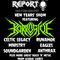 Autopsy Report Rock & Metal New Years' Show #964: December 26th 2022 - Jan 1st 2023