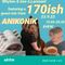 170ish w/ Anikonik - 23.09.22