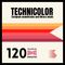 Technicolour (23/01/2022)
