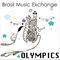 Brasil Music Exchange 13 - Olympics