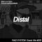 'CLOUD CASTLE RADIO' x 'RAID SYSTEM' Guest Mix #035: Distal