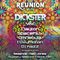 Twisted Frequencies 'Reunion' @ The Volks - Basement Room opening set 20.05.2022