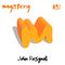 John Rosignoli - Mystery 93 - Abril 2022