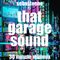That Garage Sound 30 Minute Minimix - 01-2023