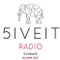 5iveit Radio 2018-08-05