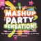 hitXLDaniel - MashUp Party Sensation! (PROMOTION-Mix)