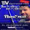 EVT#070 - electronical vibes radio with Bastian Basic & NordFreak