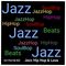 JAZZ HIPHOP AND LOVE 2