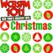 WCBS-FM 1999-12-25 Dan Ingram, Mike McCann
