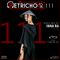 Petrichor 111 Guest Mix by INNA RA -Thailand