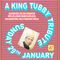 A King Tubby Tribute: Tubby & Friends - 28th January 2023