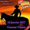 country Jamboree - Spid- 16 Janvier 2017