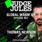 02:00:00 JUDGE JULES PRESENTS THE GLOBAL WARM UP EPISODE 967