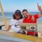 Partydul KissFM ed660 vineri - Manara Beach Navodari