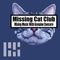 Missing Cat Club CodeSouth FM 8.11.20 Pt.1  Reggae Dub - Jungle