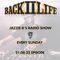 Back II Life Radio Show - 21.08.22 Episode