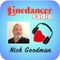 THE SUNDAY BRUNCH - (Nick Goodman) -05/02/23 - Linedancer Radio Show