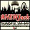 24/02/22 #NEWJack on www.unityliveradio.co.uk