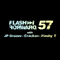 Flash Forward # 57 w. JP Groove, Cracken & Flashy T.