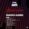 ANTS RADIO SHOW 226 hosted by Francisco Allendes
