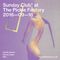 Sunday Club* ten - Charlie Bones, Donna Leake & Miro sundayMusiq