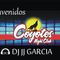 Cumbia Sonidera y Bachata mix 2017 Puro Exito By JJ Garcia DJ Live at Coyotes Night club Beloit