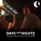 DAYS like NIGHTS 218 - Intermezzo Music Bar, Skopje, Macedonia