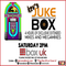 Kev's Jukebox - Box UK - 03-12-2022
