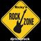 Ricky's Rock Zone