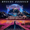 Joe Wink's Broken Essence 097 feat Jayson Butera
