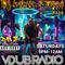 DJ AXONAL & TWIGS DRUM AND BASS SESSIONS #116 LIVE ON VDUBRADIO D&B JUMP UP JUNGLE DNB PARTY PEOPLE