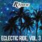 Eclectic Ride Vol. 3 (DJ R-Tistic.com)