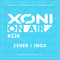 Xoni On Air - Episode #226 / 2SHER / Inox /