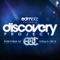 Discovery Project: EDC Las Vegas