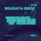 Trip Hop Laboratory Vol.135_07.01.2022_Mix By Bradata (BRD)