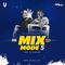 MixMode 5 - DJ Victor256 ft DJ Eliezon