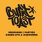 Burnt Toast - Great Eastern, Brighton - Part 1 * Funk & Soul Vinyl Extravaganza *