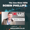 'The Jazz Show With Robin Phillips' - Show 49 - Dennis Rollins