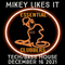 (TECH/BASS HOUSE) MIKEY LIKES IT - ESSENTIAL CLUBBERS RADIO | December 16 2021