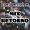 Mix Retorno 2019 - Oscar Valencia Dj