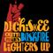  Dj Chiskee Outta Bashfire Presents : Lighters Up!
