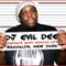 Dj Evil Dee - Tape Kings - Circa 1996 A+B