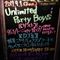 20190901 Unlimited Party Boys Vol.2 (キャベツこうべ)